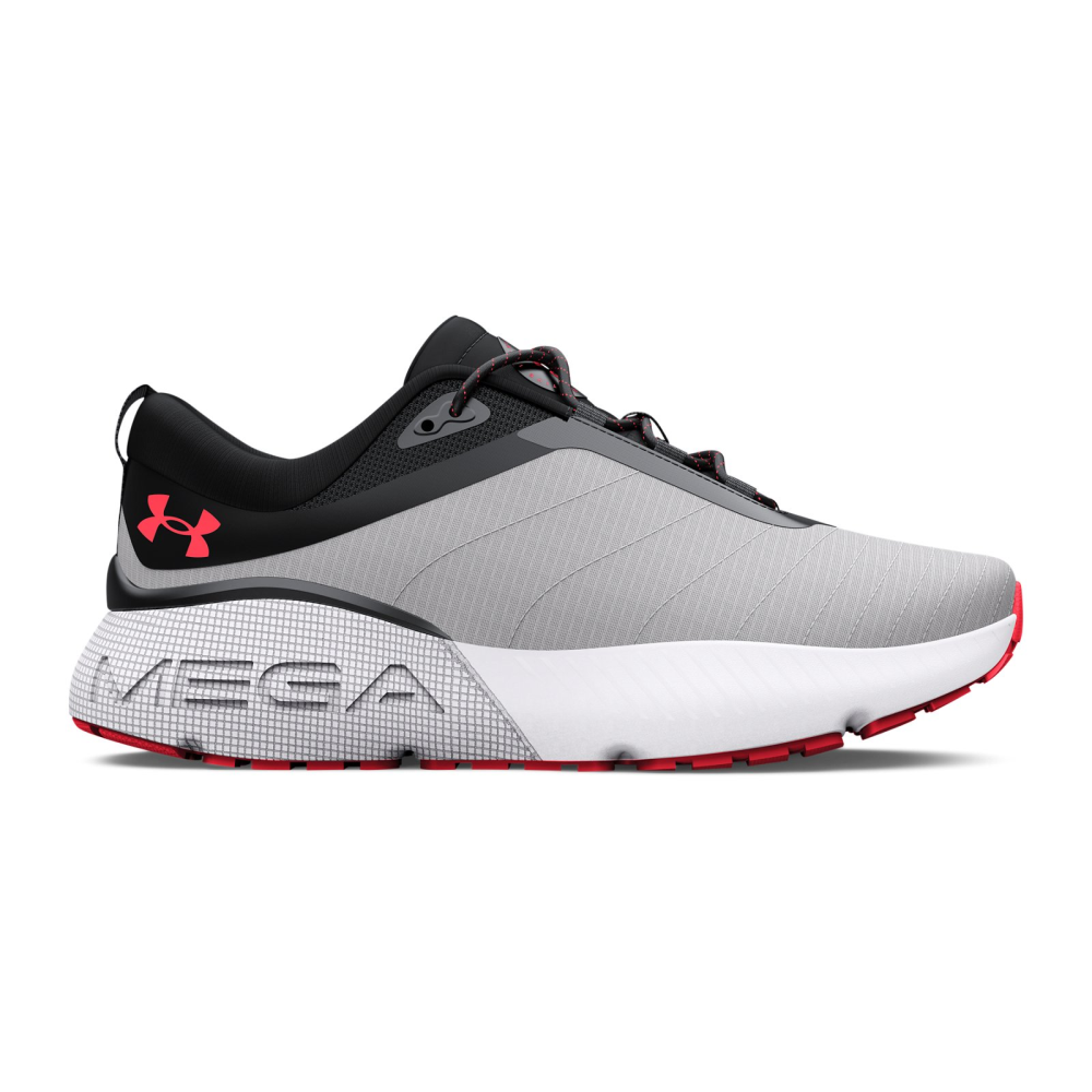 Under Armour HOVR Mega Warm UA 3026819-102 / grau