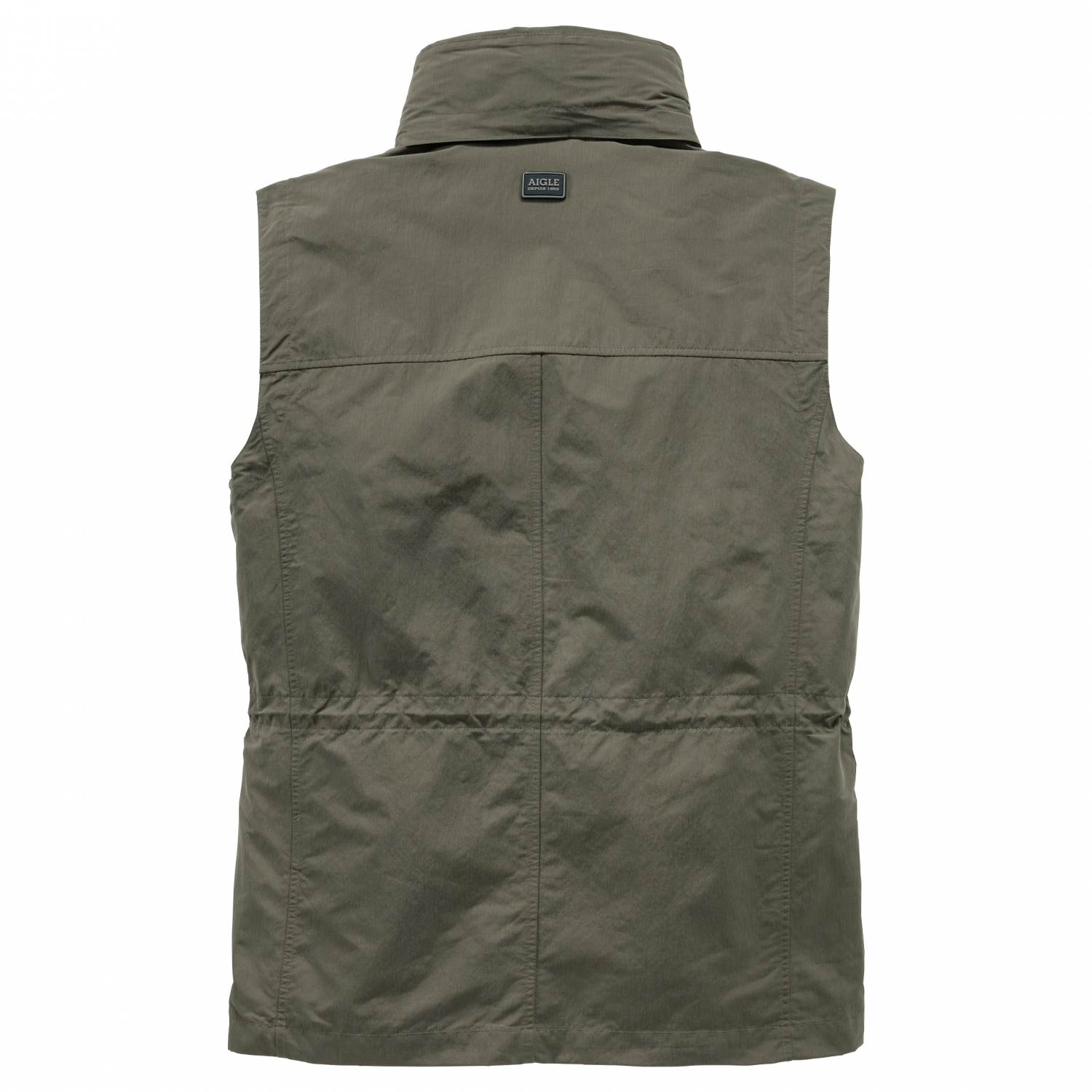 Aigle Herren Weste mit Mückenschutz Loubardou