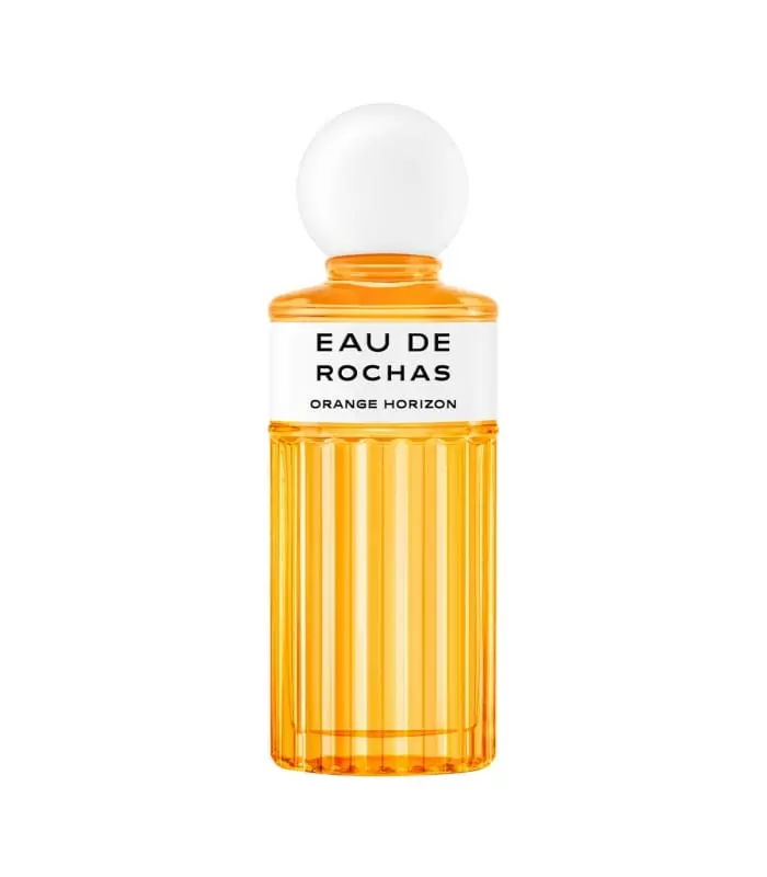 EAU DE ROCHAS ORANGE HORIZON Eau de Toilette
