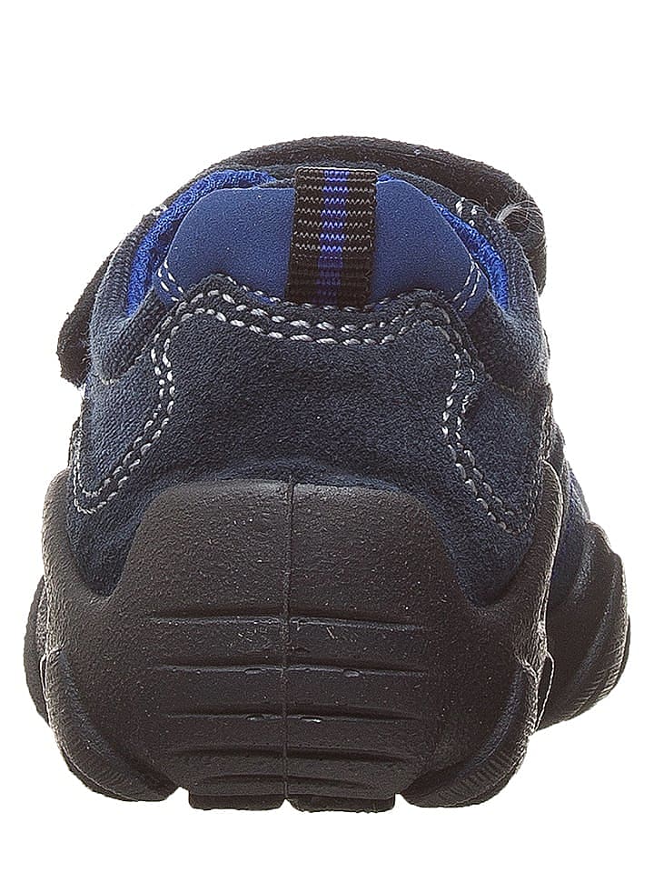 Lurchi Sneakers in Dunkelblau günstig kaufen 32