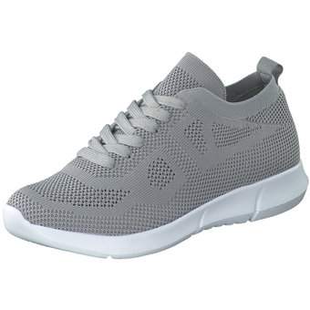 Barbarella Sneaker in grau