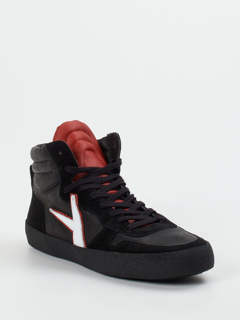 Sneaker high-47610950001 Archivio, 22