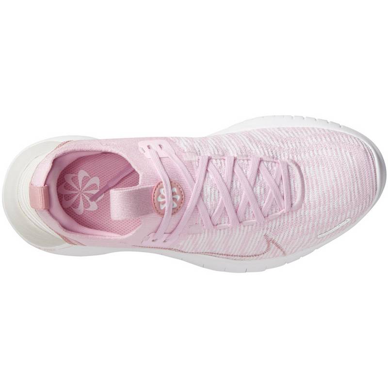 Nike FREE RUN Flyknit NEXT NATURE Laufschuhe Damen
