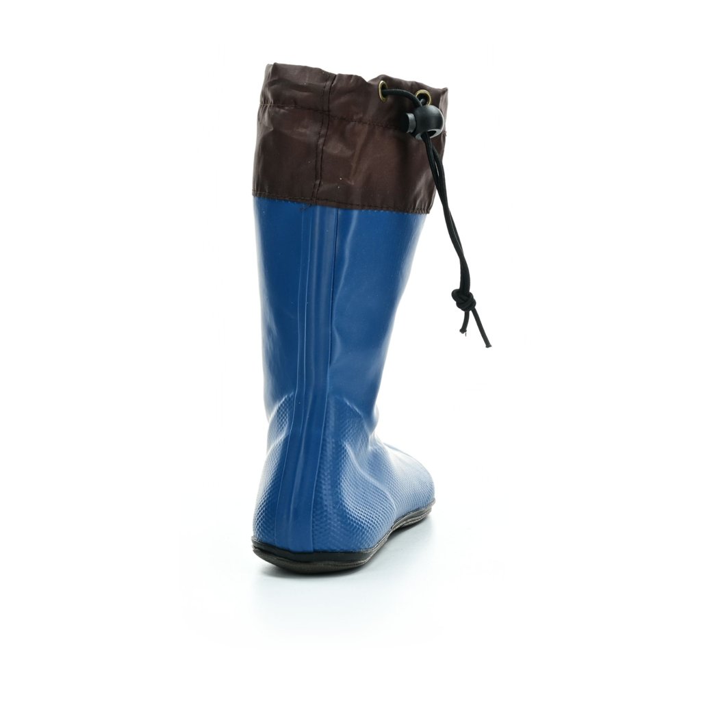 Saguaro Brisk I blaue Gummistiefel