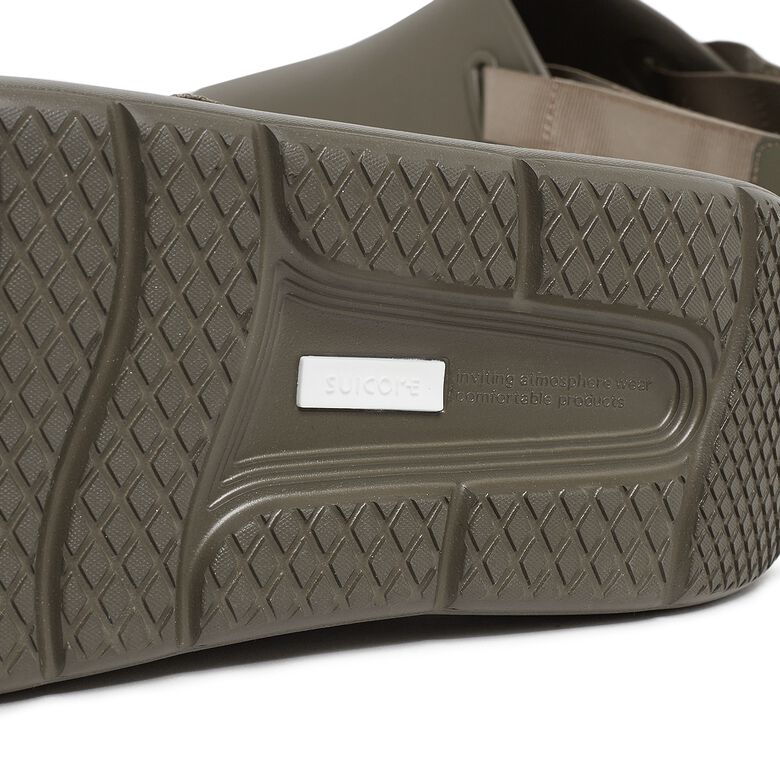 Suicoke Cappo olive