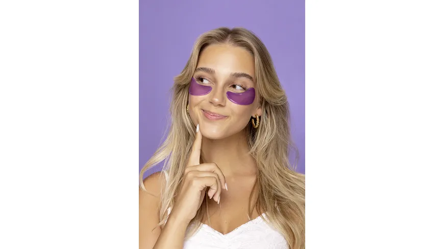 YEAUTY Luxurious Lift Eye Pad Mask
