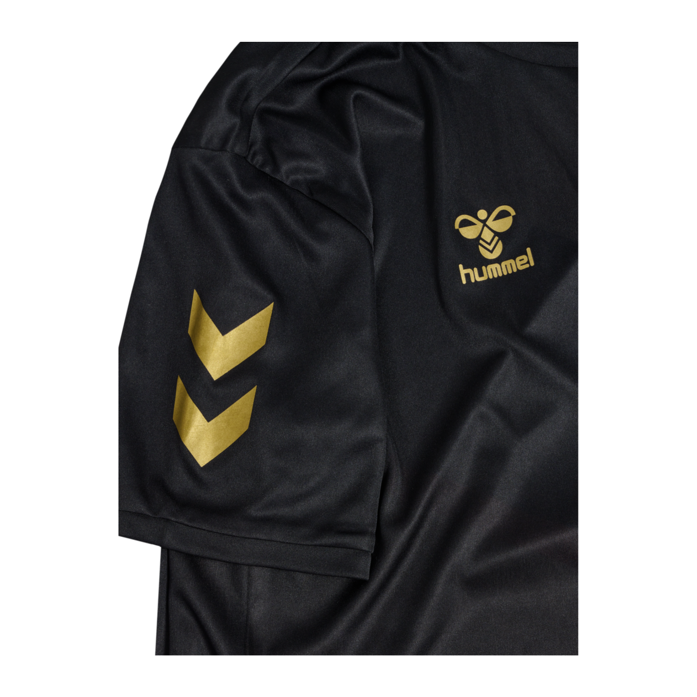 Hummel hmlE24C Reversible Poly Trikot F2128
