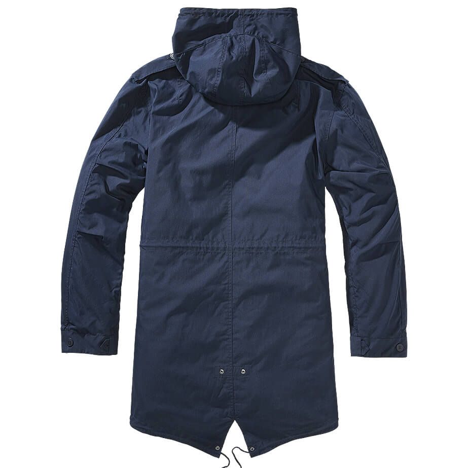M51 US Parka