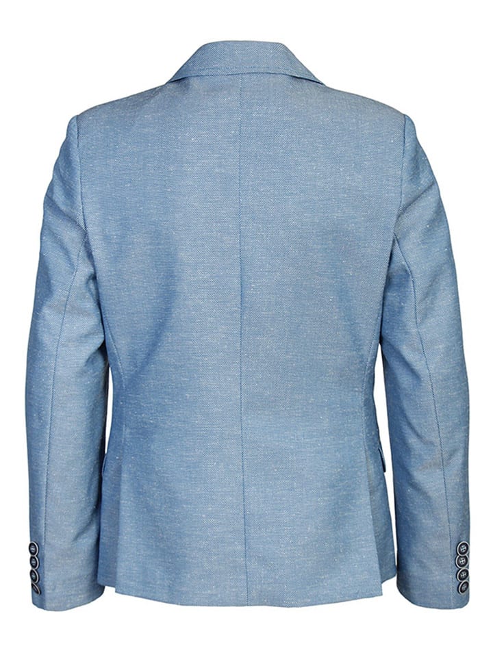 New G.O.L Blazer - Slim fit - in Hellblau günstig kaufen