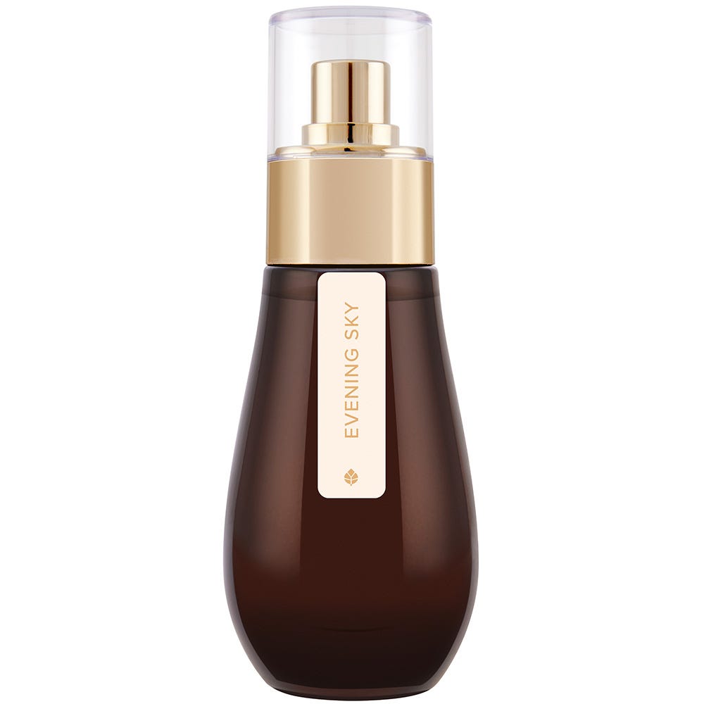 Yours Truly Hair Perfume Evening Sky 50 ml
