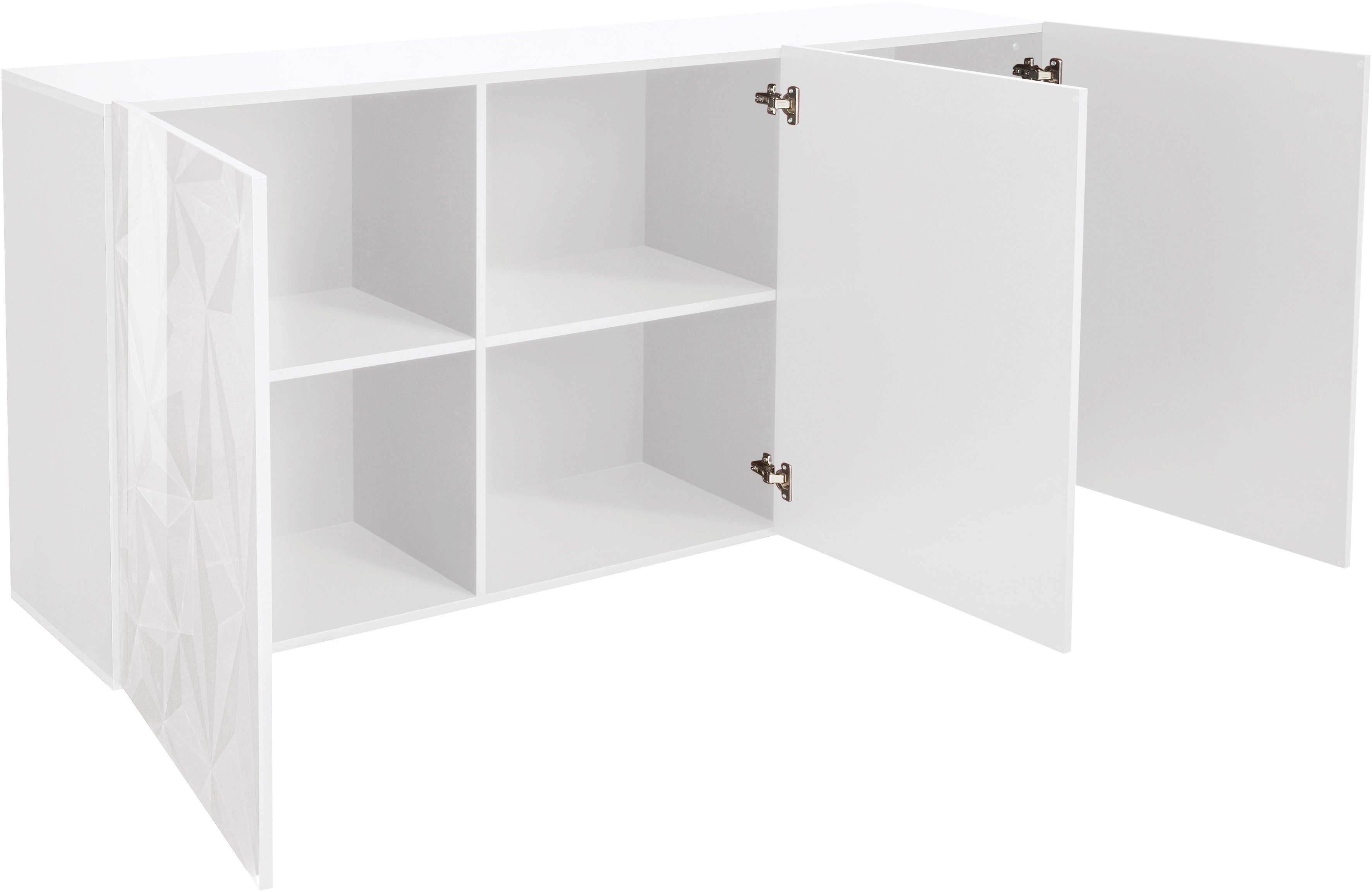 LC Sideboard Prisma, Breite 181 cm