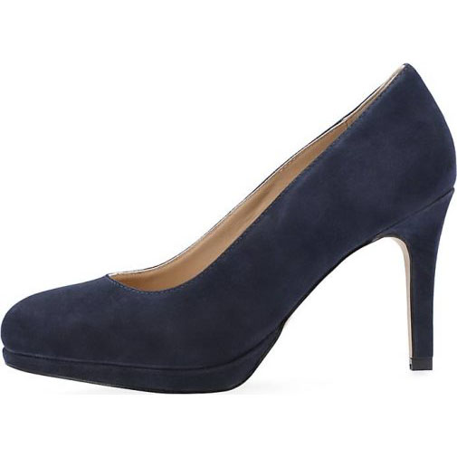 COX Plateau-Pumps