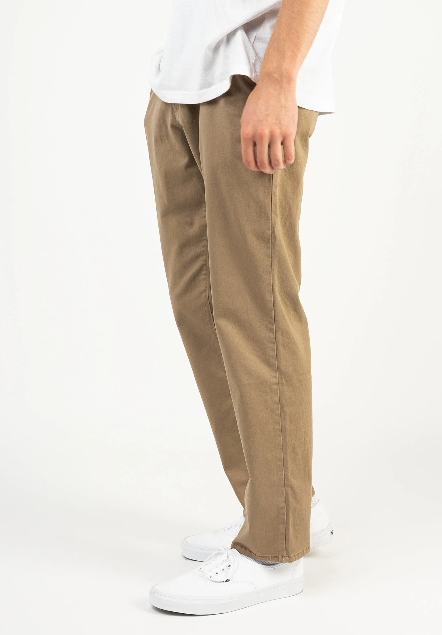 Regular Flex Chino