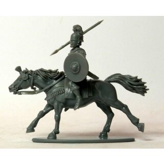 Iberian Cavalry