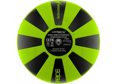 Hyperice Hypersphere