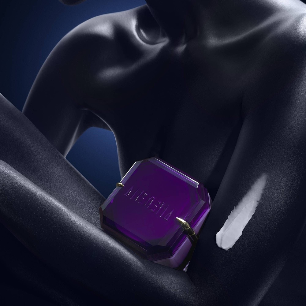 Mugler Alien Crème Corps