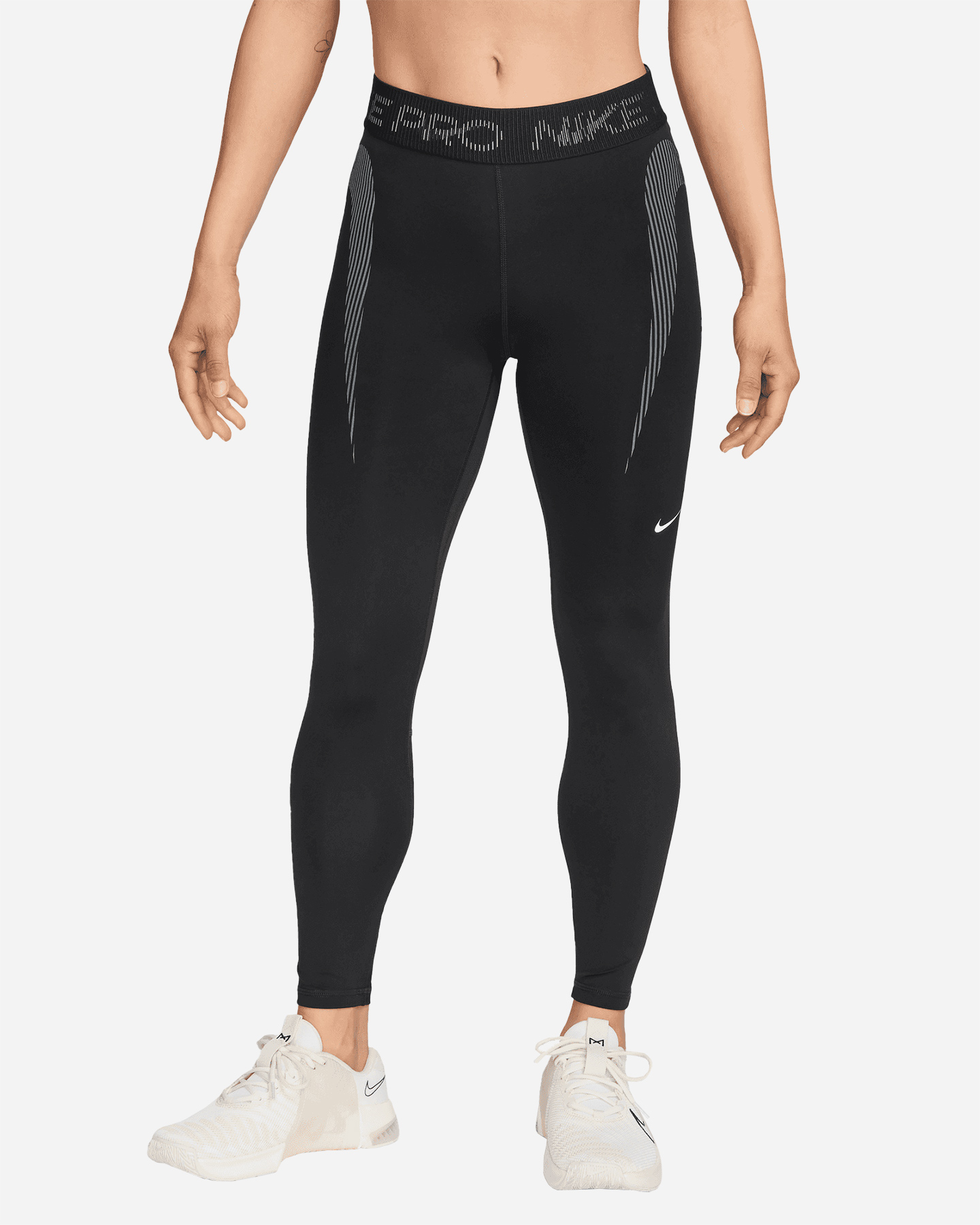 Legíny Nike Pro 7/8 W HJ1219-010