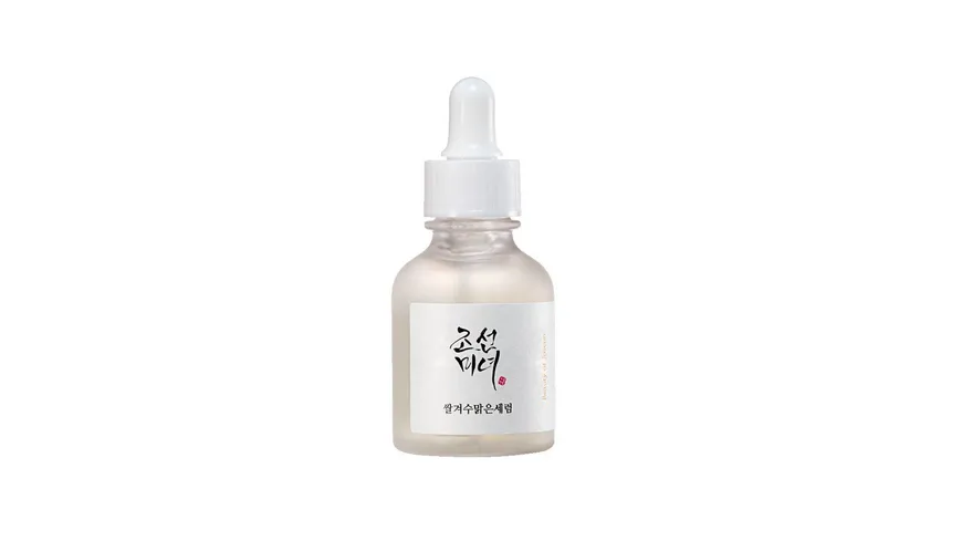BEAUTY OF JOSEON Glow Deep Serum Rice + Alpha Arbutin 30 ml