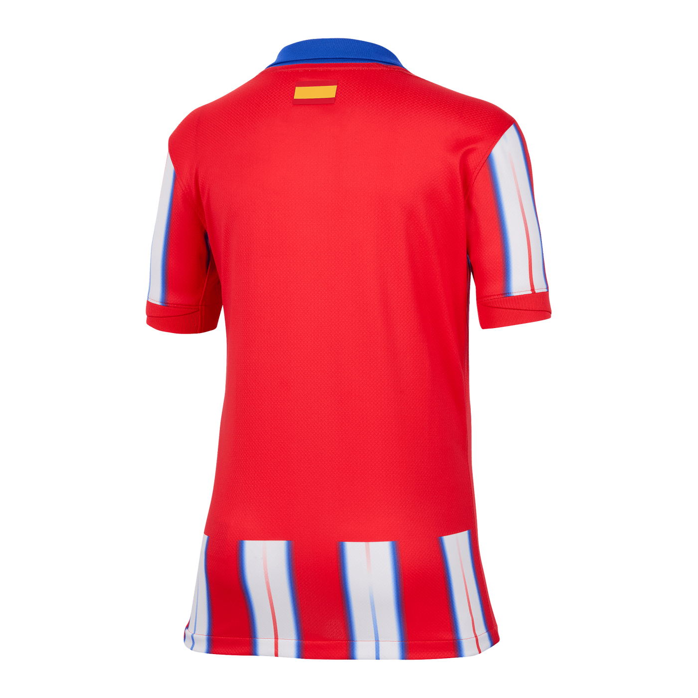 Nike Atletico Madrid Trikot Home 2024/2025 Kids Blau F406