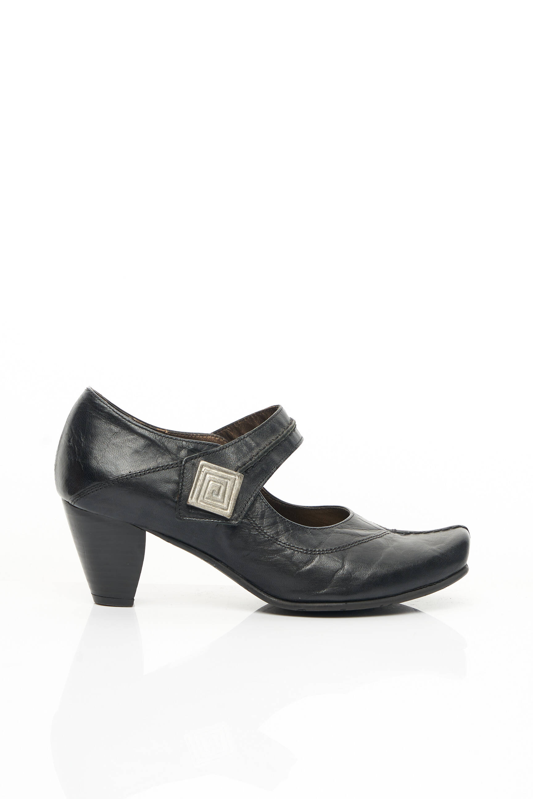 Fidji Escarpins Femme couleur noir