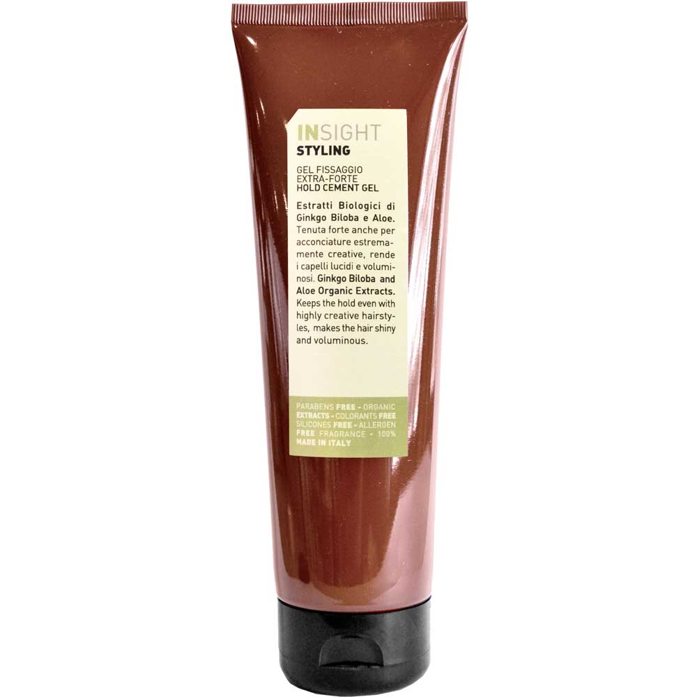 Insight Hold Cement Gel 250 ml