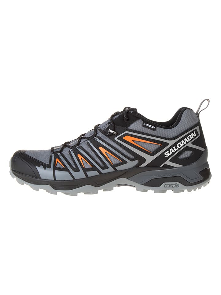 SALOMON Wanderschuhe 