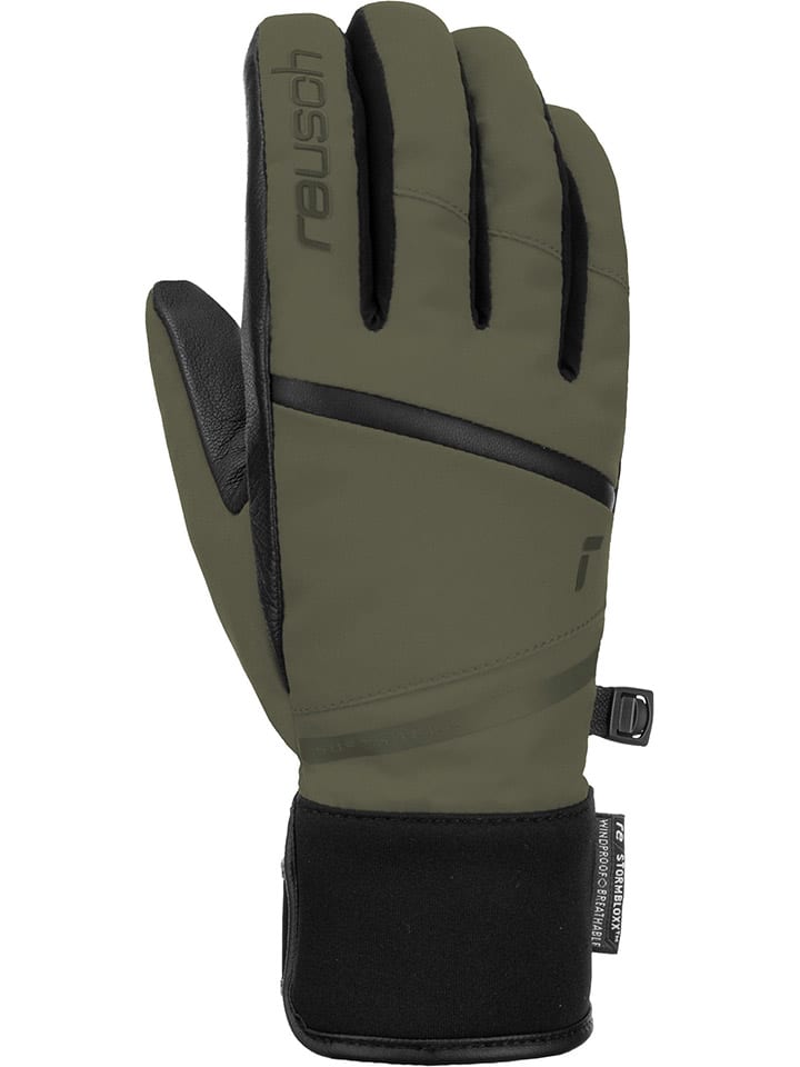 Reusch Funktionsfingerhandschuhe 