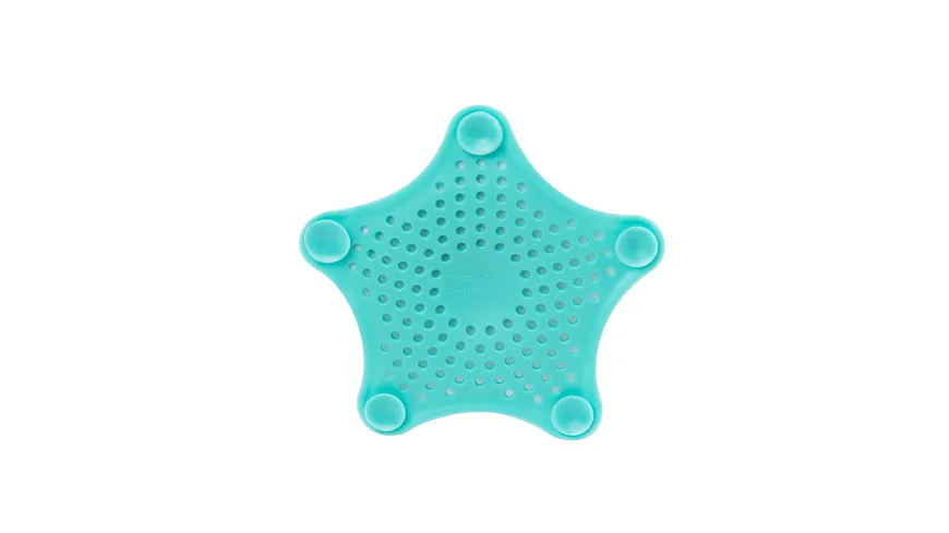 umbra Starfish Abfluss Haarfänger