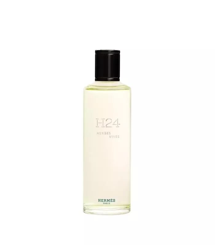 H24 HERBES VIVES Eau de parfum vaporisateur