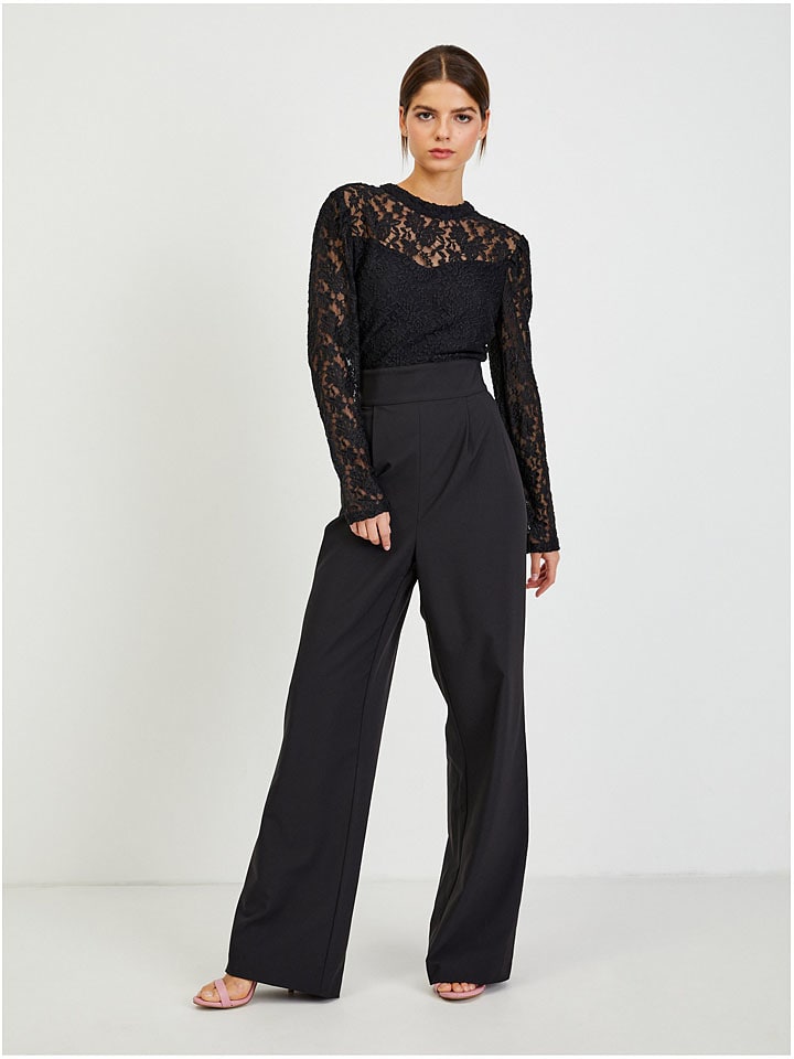 orsay Jumpsuit in Schwarz günstig kaufen