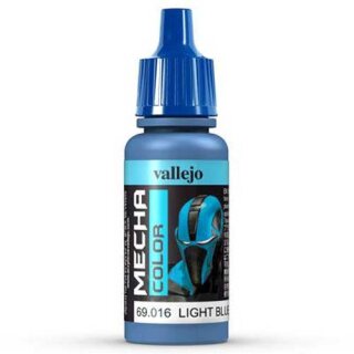Mecha Color Light Blue 17ml