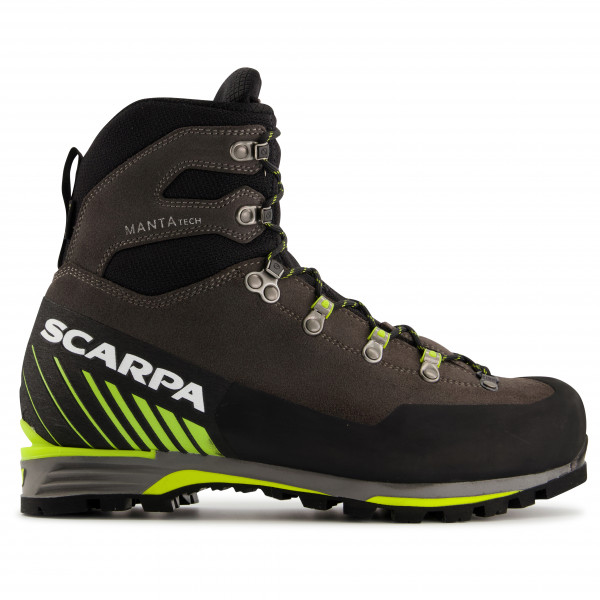 Scarpa - Manta Tech GTX - Bergschuhe