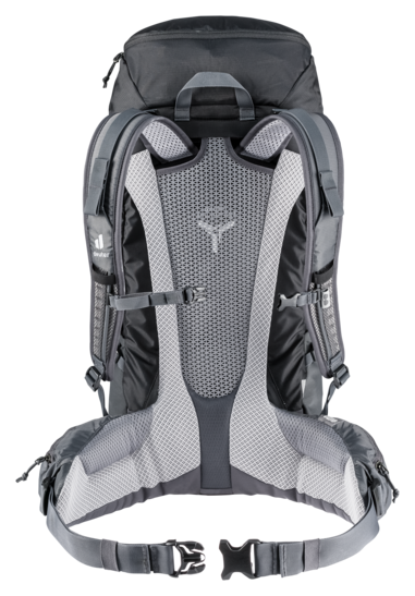 deuter Futura Pro 42 EL | Wanderrucksack “Extra Long”