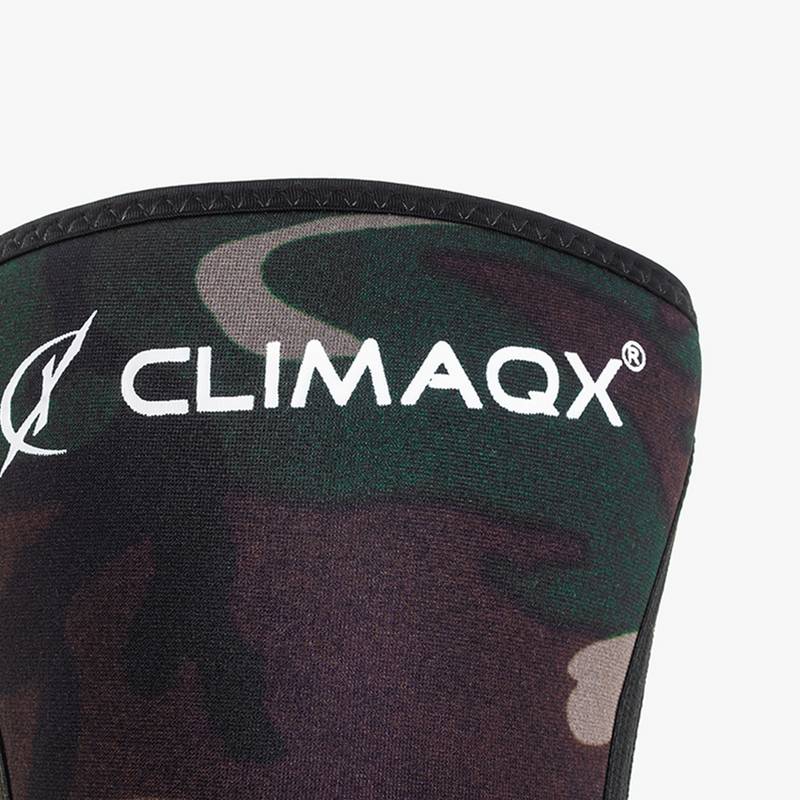 CLIMAQX Kniebandagen Bandagen