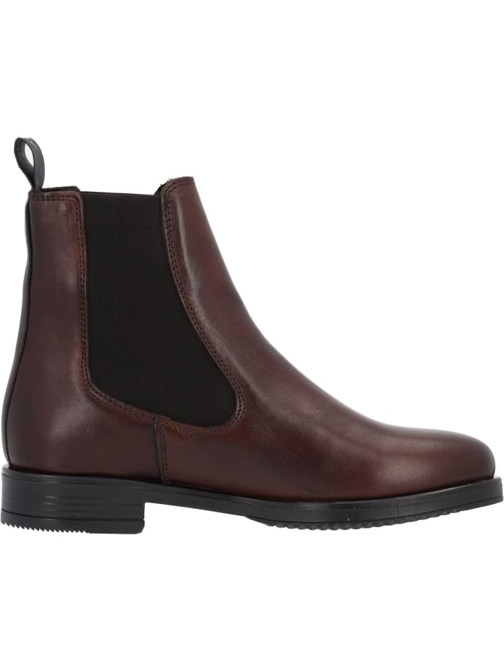 palado Chelsea Boots in dark brown günstig kaufen