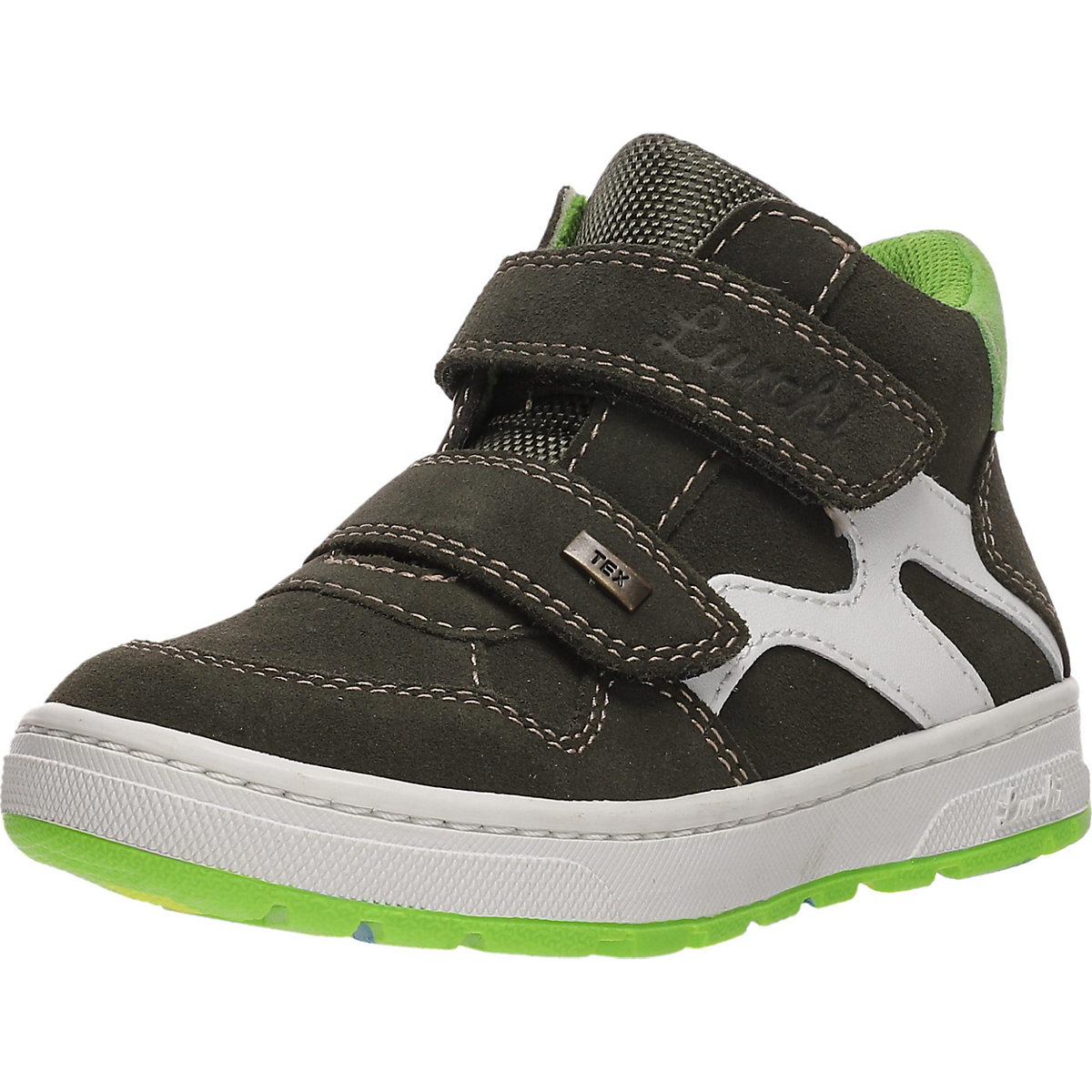 High Sneakers DOLTO WMS Weite W für breite Füße für Jungen