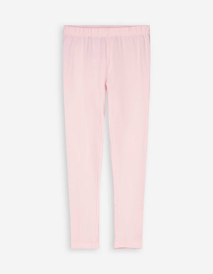 Leggings - Elastischer Bund