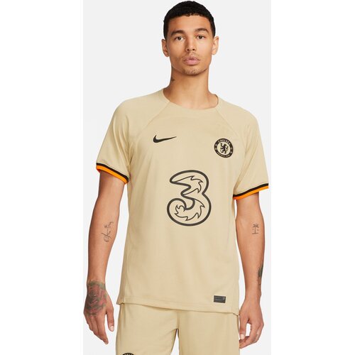 HERREN FANTRIKOT CFC M NK DF STAD JSY SS 3R