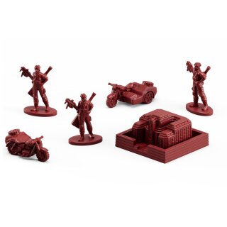 Risk: Shadow Forces (EN)