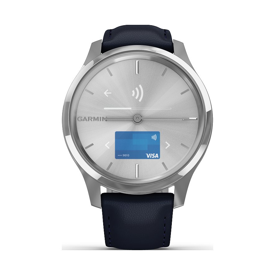 Garmin Smartwatch Vivomove Luxe