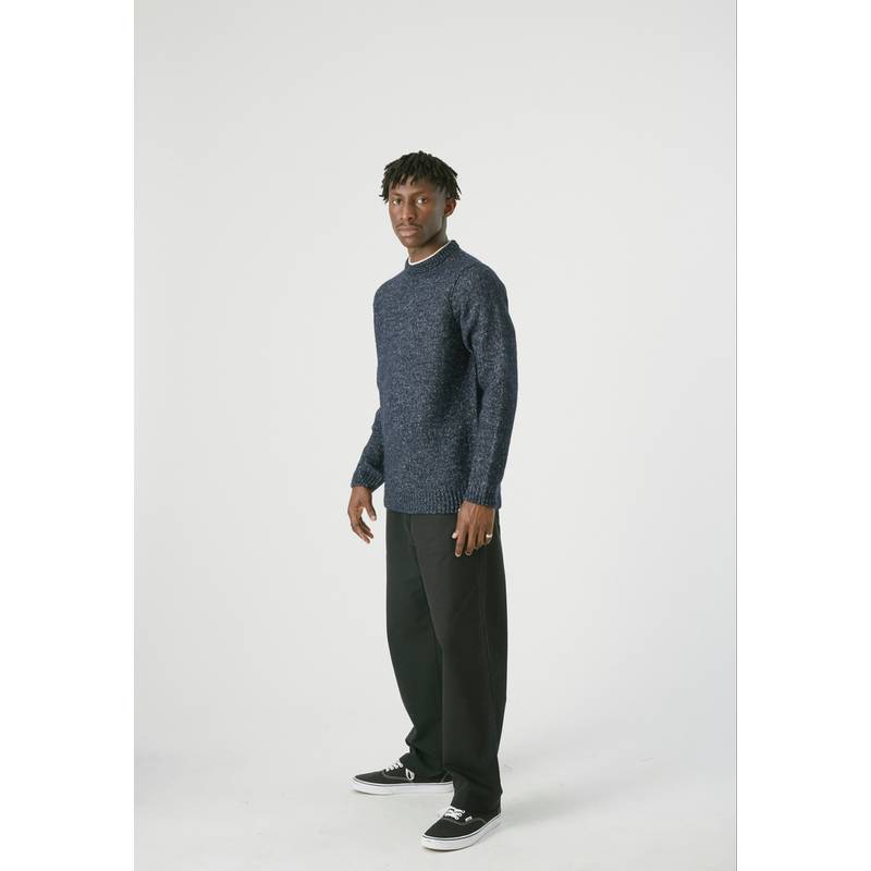 Cleptomanicx Dreamer Strickpullover Herren