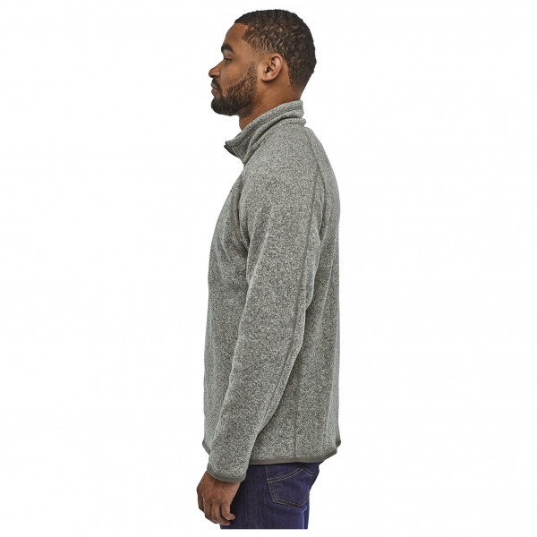 Patagonia - Better Sweater 1/4 Zip - Fleecepullover