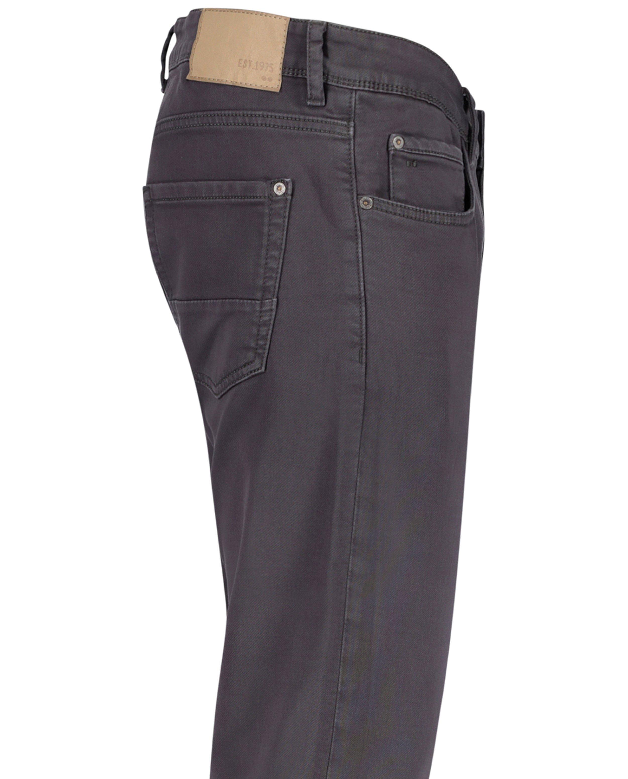 Blugi slim JBC Grey gri închis