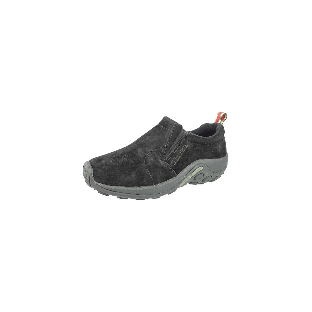 Merrell Jungle Moc J60825 / schwarz