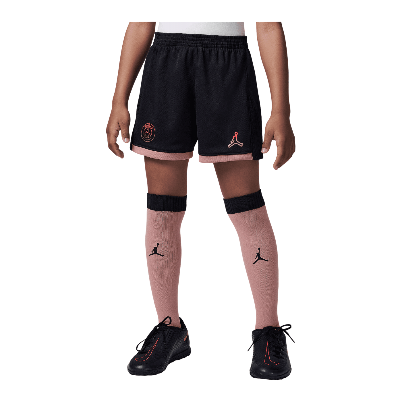 Jordan Paris St. Germain Minikit 3rd 2024/2025 F686