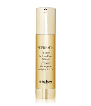 Sisley Supremÿa Le Grand Soin Anti-Âge Nachtcreme-50 ml