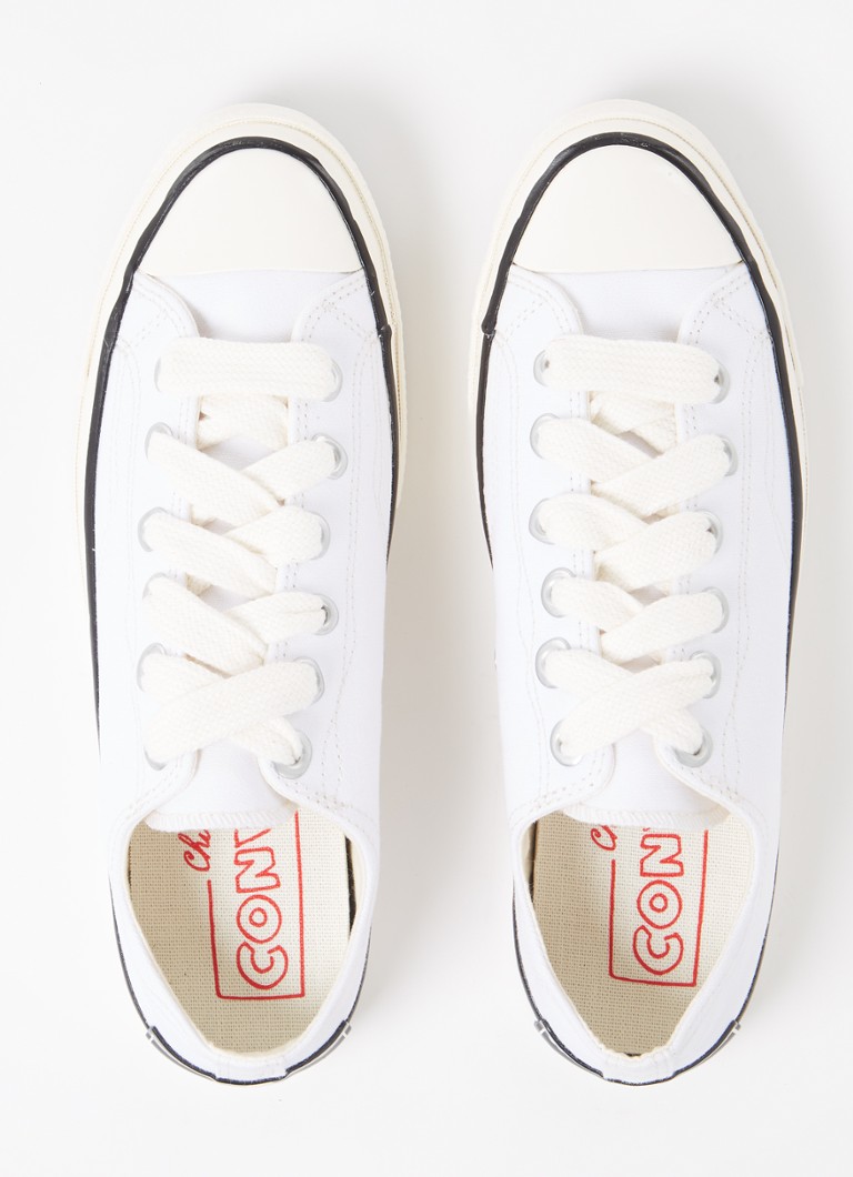 Converse Chuck 70 Sketch audekla kedas