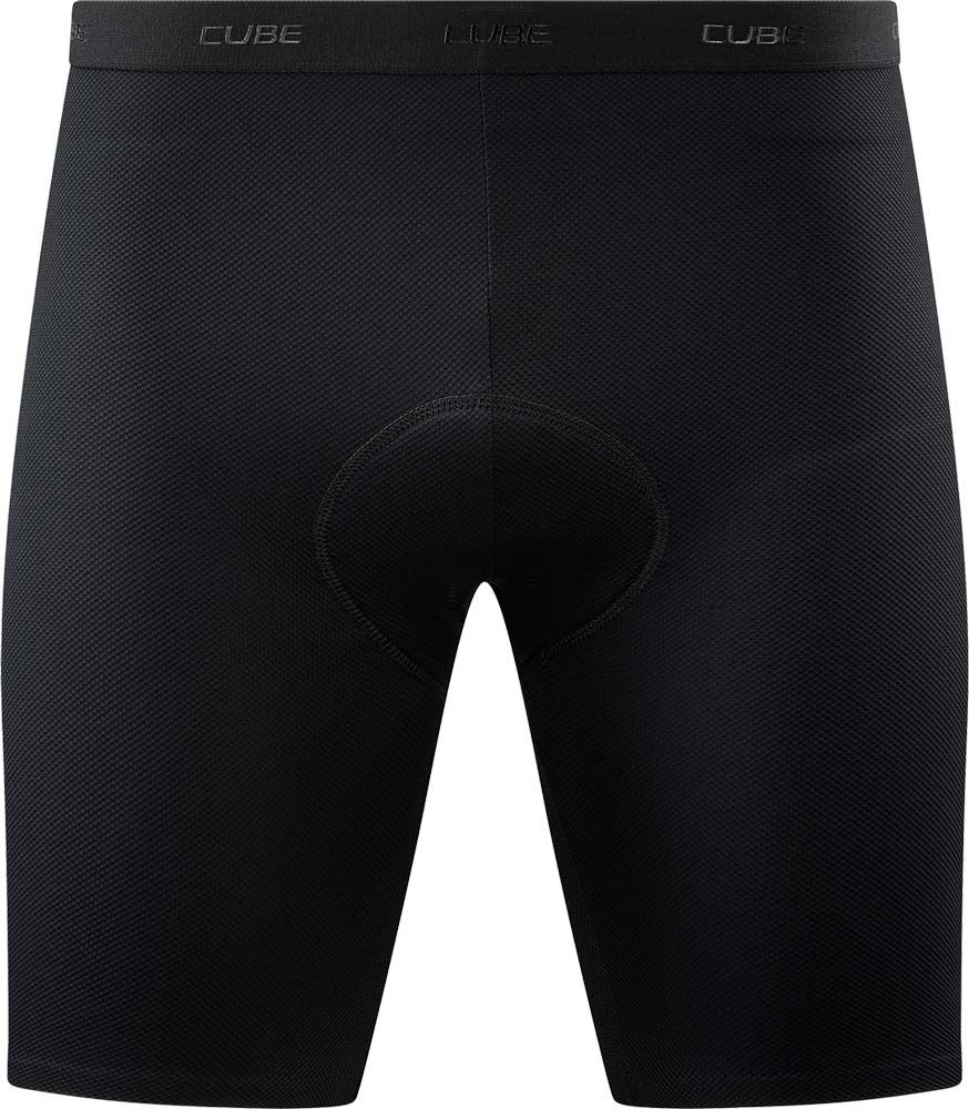 Cube AM - Innenhose mit Polster kaufen | Bike-Discount