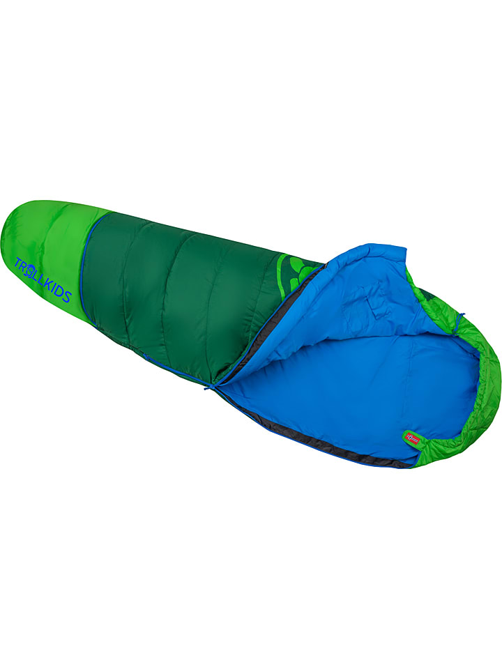 Trollkids Schlafsack 