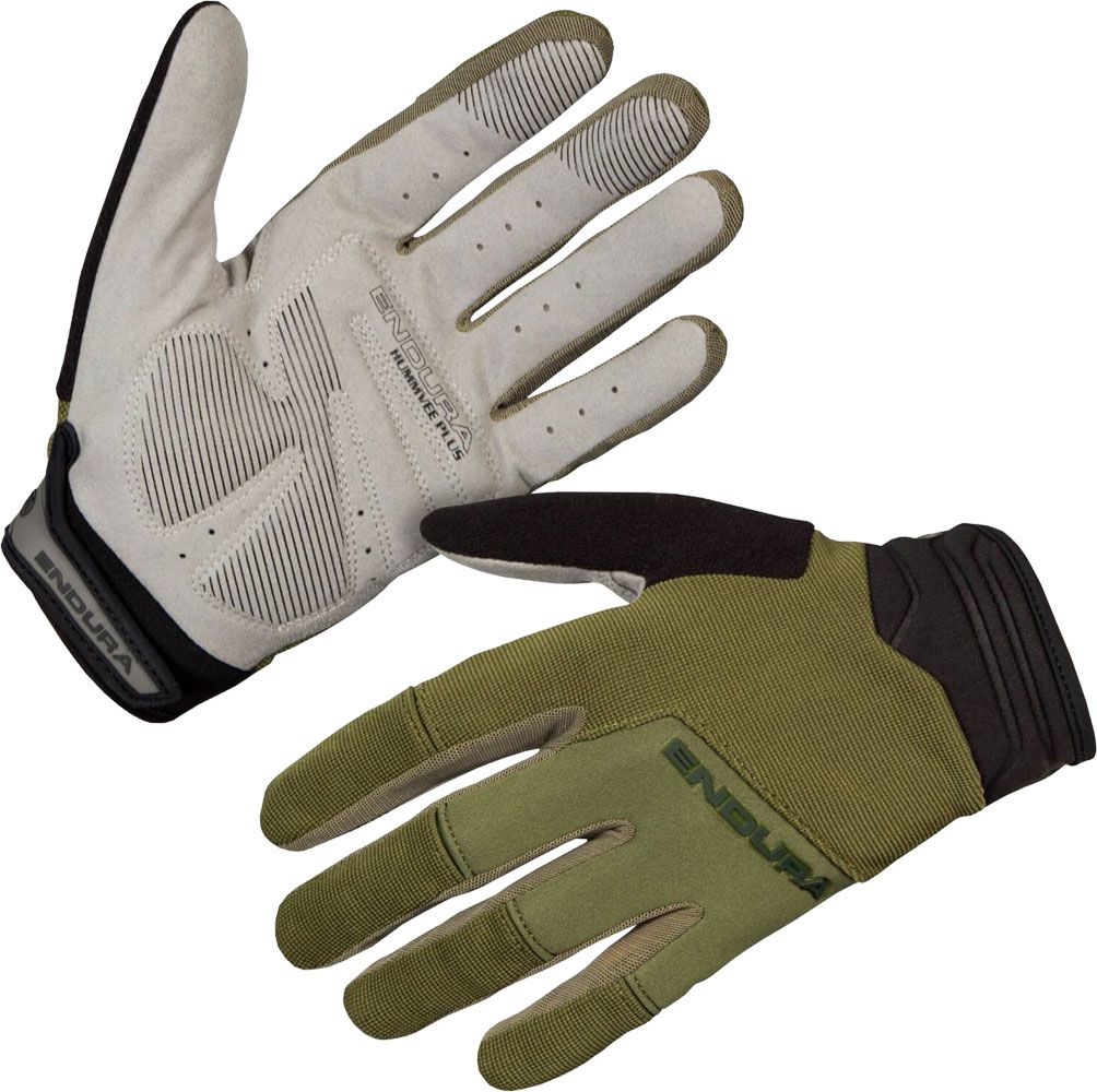 Endura Hummvee Plus - MTB Handschuhe kaufen | Bike-Discount